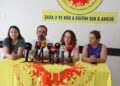 Egîtîm-Sen: Divê perwerdeya zimanê zikmakî bi qanûnan bê mîsogerkirin