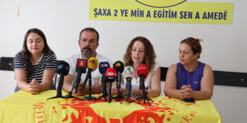 Egîtîm-Sen: Divê perwerdeya zimanê zikmakî bi qanûnan bê mîsogerkirin