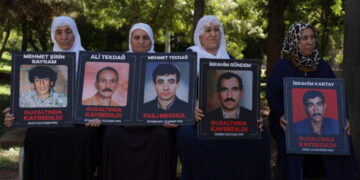 Merdimê Vîndîbîyayan: Ma wazenê kesê berpirsîyarî bêrê muhakemekerdene