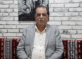 Kasim Firat: Bi dorpêçkirina Ocalan pêvajo nayê meşandin