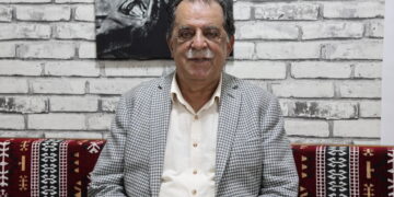 Kasim Firat: Bi dorpêçkirina Ocalan pêvajo nayê meşandin