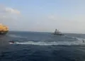 Şerê Husî û Erebistana Siûdî: Piştî Hurmizê Bab el Mendeb jî bû qada şer
