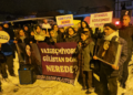 Tehqîqatê Gulistan Doku: Mabênê beyanê 176 kamerayan û dîmenanê Sarı Saltukî de nakokî