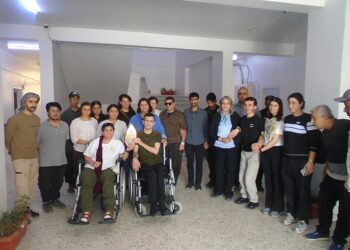 Gaziyên şer Rêvebera Herêma Qamişloyê Cîhan Hesam pîroz kirin