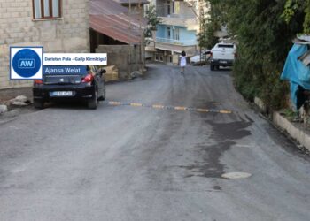 Qeyim li Colemêrgê tax bêav hişt: Kes guh nade gazincên welatiyan