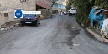 Qeyim li Colemêrgê taxê bêav hişt: Kes guh nade gazincên welatiyan