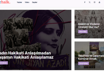 Kovara Ozgur Halkê bi dosya û nivîsên balkêş derçû