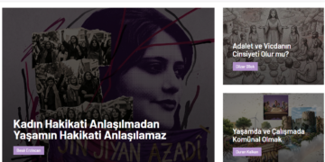 Kovara Ozgur Halkê bi dosya û nivîsên balkêş derçû