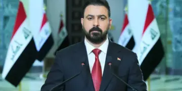 Serokwezîrê Iraqê: Hêzên Hevpeymaniyê dawî li erka xwe anîn