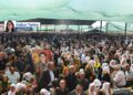 Şehmus Karadag: Şehîd rûmeta vî gelî ne