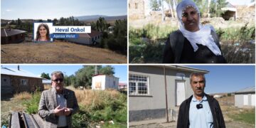 ‘Ji ber sekna me ya siyasî dewlet xizmetê nade me’