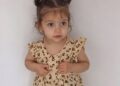 Zaroka ku ji qata 3yan ket jiyana xwe ji dest da