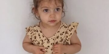 Zaroka ku ji qata 3yan ket jiyana xwe ji dest da