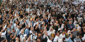 Şehîdên azadiyê dê sibe li Şirnexê werin bîranîn