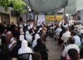 Bîranîna şehîdan a li Dîlokê bi dirûşma ‘Şehîd namirin’ bi dawî bû