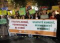 Ji bo zimanê Kurdî bang kirin: Divê mafê zimanê dayikê bê misogerkirin