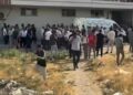 Çawişê pispor hevjîn, du zarokên xwe kuşt û paşê xwe kuşt