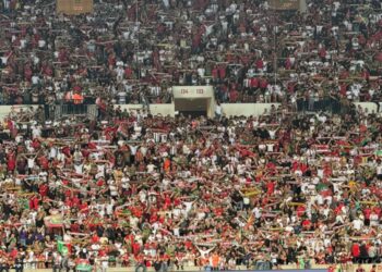 Şarê Amedî: Amedspor seba ma nasname û estbîyayîş o