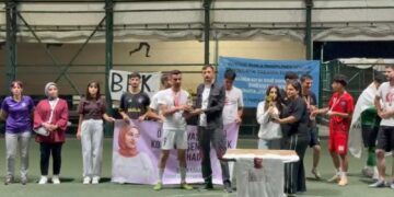 Tûrnûvaya Rojîn Kabaîş bi dawî bû