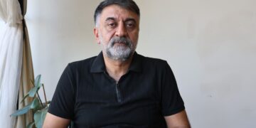 ‘Divê em bi zimanê xwe karên xwe bimeşînin’
