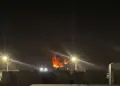 Îranî reyna hêrişê Kampa Azadî kerd