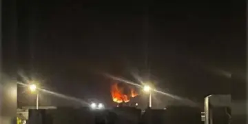 Îranê carek din êrişî Kampa Azadî kir