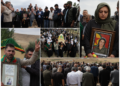 Zehra Kisaoglu û Suheyla Kaya ameyî definkerdene