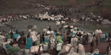Ji serê salê ve Îran 12 kolberên Kurd û 13 kasibkarên Belûç qetil kiriye
