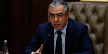 Mehmet Uçum: Abdullah Ocalan dê di Desteya Jêr de cih bigire