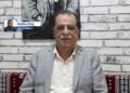 Kasim Firat: Bi dorpêçkirina Ocalan pêvajo nayê meşandin