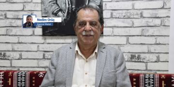Kasim Firat: Bi dorpêçkirina Ocalan pêvajo nayê meşandin