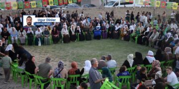 Onen: Divê her kes xwe tev li xebatên avakirina civaka demokratîk bike