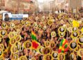 Saziyên ziman dê li Stenbolê ji bo Kurdî dakevin qadan