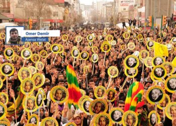Saziyên ziman dê li Stenbolê ji bo Kurdî dakevin qadan