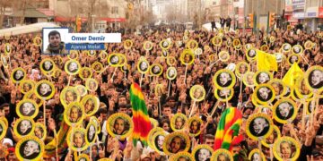 Saziyên ziman dê li Stenbolê ji bo Kurdî dakevin qadan