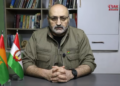 Hevserokê PJAKê ji ber tevlîbûna greva giştî spasiya gel kir