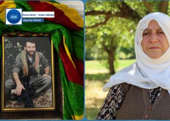 ‘Yan mirov dê koletiyê qebûl bike yan jî mirov dê şehîd bikeve’