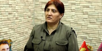 Besê Erzincan: Şorişê Kurdîstanî tena şorişê azadîya cinîyan reyde eşkeno ser bikewo