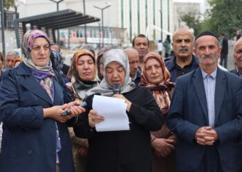 MÎA-FED a Wanê destdirêjiya li dijî zarokê şermezar kir
