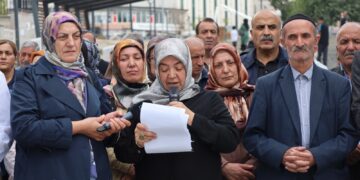 MÎA-FED a Wanê destdirêjiya li dijî zarokê şermezar kir