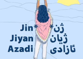 “Serewedartişê Jin, Jîyan, Azadî dewamê têkoşînê cinîyanê kurdan o”