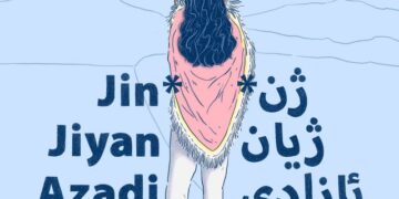“Serewedartişê Jin, Jîyan, Azadî dewamê têkoşînê cinîyanê kurdan o”