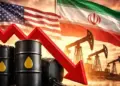 Şerê Hurmuzî bazarê enerjîyî leqneno: Vaya petrolî reste 99 dolarî