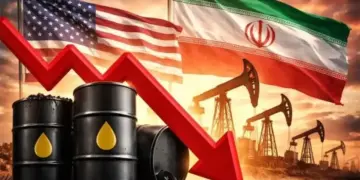 Şerê Hurmuzî bazarê enerjîyî leqneno: Vaya petrolî reste 99 dolarî