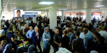 Malbatên Şehîdan: Şehîd ji bo paşeroja me dibin ronahî