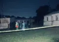 Li Afrîkaya Başûr êrîşa çekdarî: 11 kes mirin