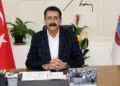 Hevşaredarê Agiriyê Mehmet Akkuş jiyana xwe ji dest da  HATE NÛKIRIN