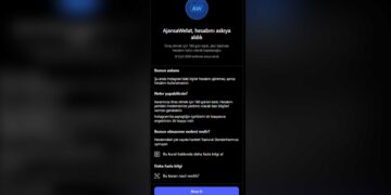 Hesabê Instagramê ya ajansa me hat astengkirin