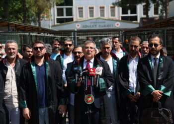 Baroya Amedê: Em ê heqîqetê derxin holê û li ber neheqiyan rabin