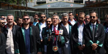 Baroya Amedê: Em ê heqîqetê derxin holê û li ber neheqiyan rabin